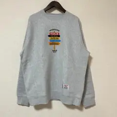 2026年最新】ACAPULCO GOLD メンズ トレーナー・スウェットの人気