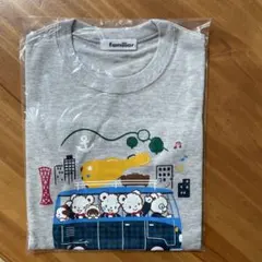 ファミリア　Tシャツ　男の子110のサムネイル