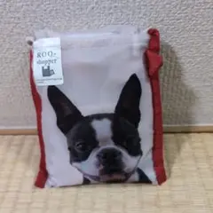 ルートートエコバッグ