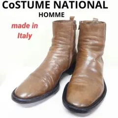 2026年最新】CoSTUME NATIONAL HOMME メンズ靴の人気アイテム - メルカリ