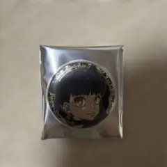 炎炎ノ消防隊 原画展 くじ C賞 アルティメタル缶バッジ 環古達 3点