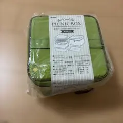 ジブリ　となりのトトロ　保冷バッグ　行楽ランチセット　ピクニックボックスのサムネイル