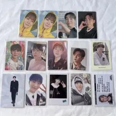 SEVENTEEN スングァン IDカード トレカ