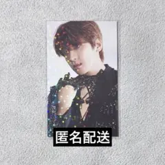セブチ seventeen ウォヌ トレカ 消費期限 TSUTAYA ラキドロ SEVENTEEN ウォヌ 消費期限 TSUTAYA ラキドロ トレカ 1枚 - メルカリ