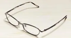 No.516    ETRO眼鏡　新品未使用デモレンズ入り　フルリム　日本製のサムネイル