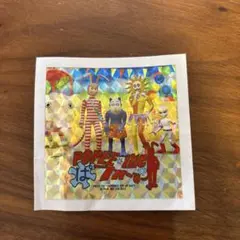 POPEE the ぱフォーマー ステッカー