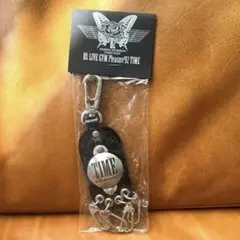 B'z LIVE-GYM Pleasure'92 TIME ネックレス - メルカリ