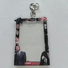 ジミン JIMIN アリラン ARIRANG トレカケースのサムネイル