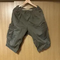 VIRGOwearworksVG-PT-396 BIG CARGO SHORTSのサムネイル
