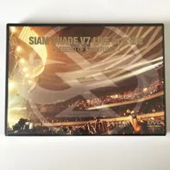 2025年最新】siam shade dvdの人気アイテム - メルカリ