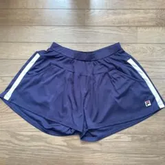 FILA レディース　キュロット