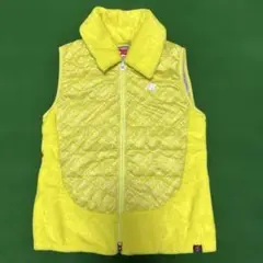 最終価格！New Balance レディース ゴルフ ベスト