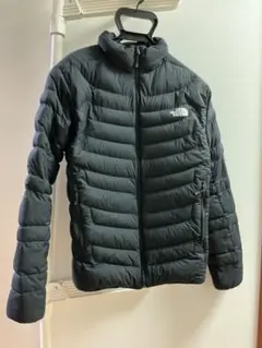 THE NORTE FACE サンダージャケット レディース ブラックM