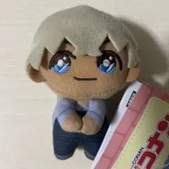 ★新品未使用タグ付き⭐︎ 名探偵コナン マスコット 安室透