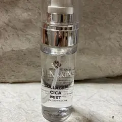 SUNSKIN LUSTER COLLAGEN CICA MIST 80ml - メルカリ