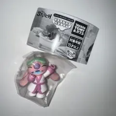 スティッチ　リラクシングバスタイム　エンジェル