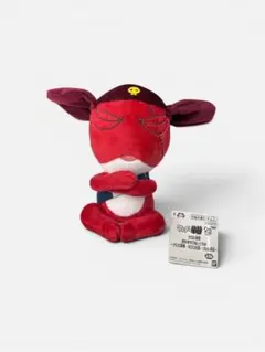 ケロロ軍曹 まちぼうけぬいぐるみ ギロロ伍長 - メルカリ