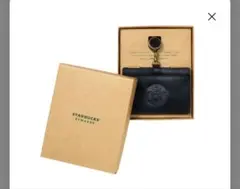 スタバ　カードホルダー