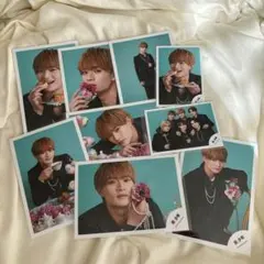 浮所飛貴　公式写真　グリフォ　2023