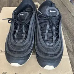 Nike Air Max 97 ブラック27.5