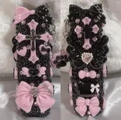 iQOSイルマワンデコケース