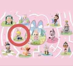2025年最新】mokoko popmartの人気アイテム - メルカリ