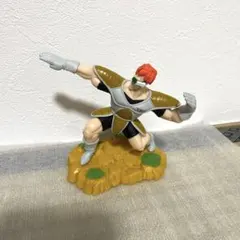 ドラゴンボール　一番くじ　ギニュー特戦隊　フィギュア　リクーム