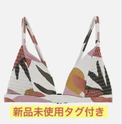 本日限定SALE‼️【新品タグ付き】ALEXIA STAM ビキニ 上 Mサイズ