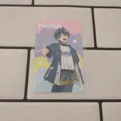 カラフルピーチ なおきり CD特典 サイン入りのサムネイル