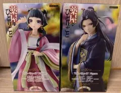 Trio Try-fit Figure 猫猫・壬氏2体セット 未開封品 - メルカリ