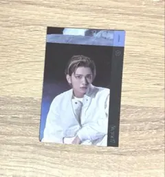 SEVENTEEN ジョシュア ステッカー