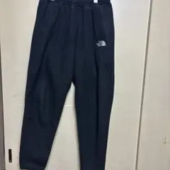 THE NORTH FACE フリースジョガーパンツ ブラック
