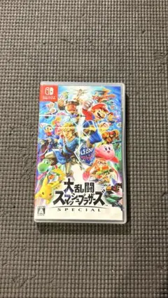 2026年最新】大乱闘スマッシュブラザーズ 中古 switchの人気アイテム