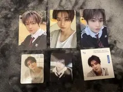 INI 佐野雄大 PULSE封入