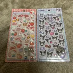 国内正規品 ボンボンドロップシール クロミ 第2弾