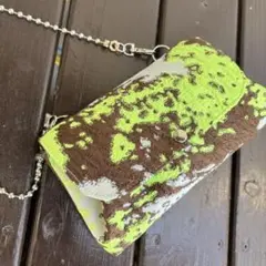 アコーディオンショルダー