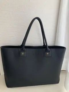 トートバッグ レザー