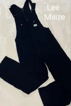 【Leeのオールインワン♡】アーバンリサーチコラボ　濃紺　綿素材