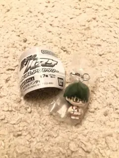 黒子のバスケ　めじるしアクセサリー　緑間真太郎