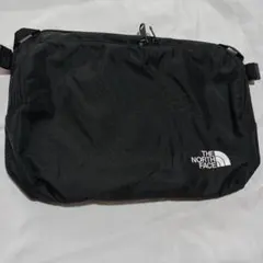 THE NORTH FACE インナーポーチ ブラック
