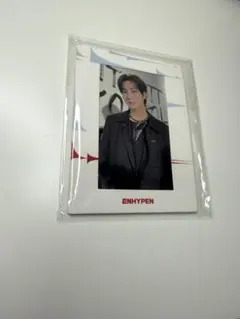 ENHYPEN ジョンウォン Weverse 小卡 DIMENSION : ANSWER