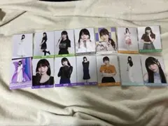 乃木坂46 岡本姫奈　まとめ売り　生写真
