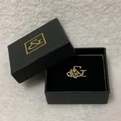 シルバー リング