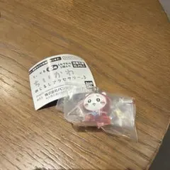 ちいかわ めじるしアクセサリー3