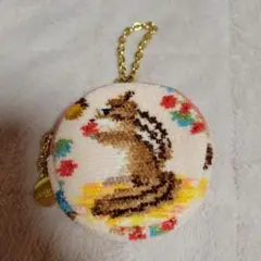 フェイラー　ポーチ