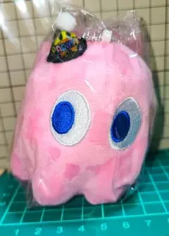 2026年最新】パックマン ぬいぐるみ ゴーストの人気アイテム - メルカリ