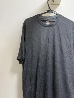 半袖Tシャツ　ビックサイズ　黒　XL