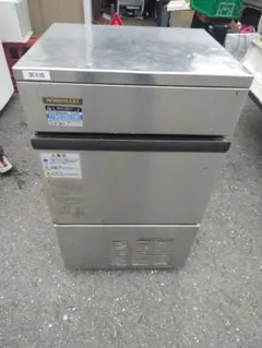 【ジャンク】HOSHIZAKI 全自動製氷機 IM-35L-1 本体のサムネイル