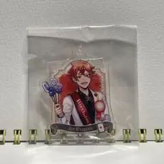 ツイステッドワンダーランド エース アクリルキーホルダー 値下げ交渉⭕️