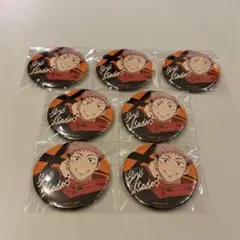 2025年最新】虎杖悠仁缶バッジの人気アイテム - メルカリ